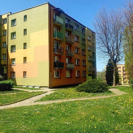 Apartament Wałbrzych Zewnętrze zdjęcie