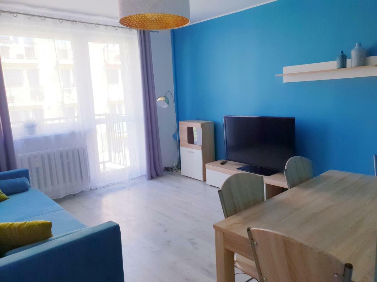 Apartament Wałbrzych Zewnętrze zdjęcie